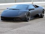 Lamborghini Murcielago LP640 Yeniceri Edition by Unicate 2010 года